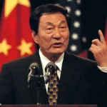 Former Chinese Premier Zhu Rongji, Architect of Economic Reforms and WTO Entry, Dies at 97