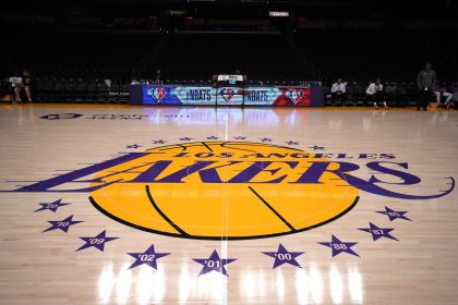 Buss Family Finalizes Historic Lakers Sale to Ballmer Group for $12.5 Billion