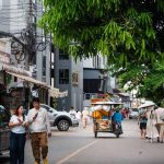 Why Digital Nomads Are Leaving Nimman for Santitham: The 2026 Chiang Mai Living & Cost Guide