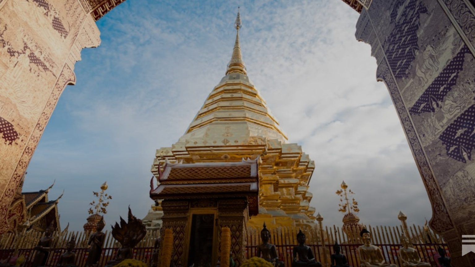 The Real Cost of Living in Chiang Mai in 2026: Santitham vs. Nimman Breakdown