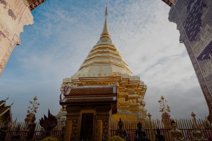 The Real Cost of Living in Chiang Mai in 2026: Santitham vs. Nimman Breakdown