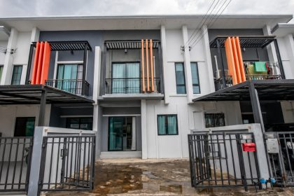 How to Rent a Condo in Chiang Mai Like an Insider: The 2026 Lease, Utility & Deposit Guide (Contracts, Traps & Top Buildings)