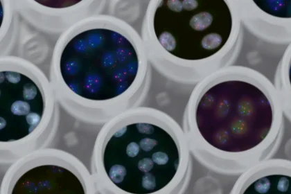 cyclospora parasite