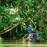 Inside Ob Khan & Mae Wang: The Secret Red Rock Canyons & Bamboo River Trails of Chiang Mai (Hikes, Rafts & Zero Crowds)