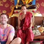 The Sacred Sak Yant Guide to Chiang Mai: How to Receive an Authentic Monastic Tattoo from Master Ajahns (Blessings, Rules & Costs)