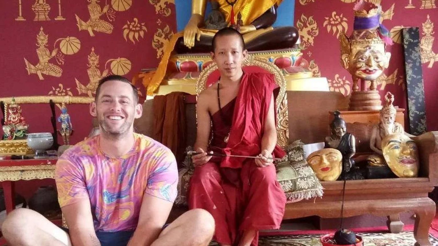 The Sacred Sak Yant Guide to Chiang Mai: How to Receive an Authentic Monastic Tattoo from Master Ajahns (Blessings, Rules & Costs)