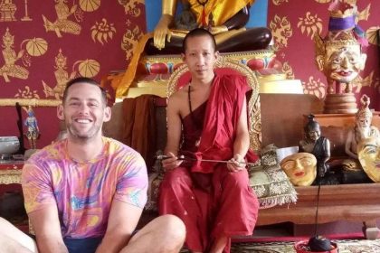 The Sacred Sak Yant Guide to Chiang Mai: How to Receive an Authentic Monastic Tattoo from Master Ajahns (Blessings, Rules & Costs)
